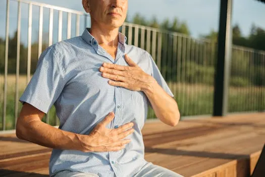 Stress Management as Biology: Cold Exposure, Breathwork, and the Vagus Nerve