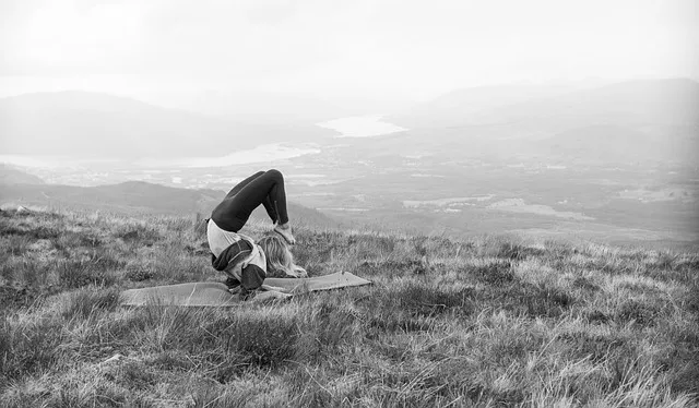 Stress Management as Biology: Cold Exposure, Breathwork, and the Vagus Nerve