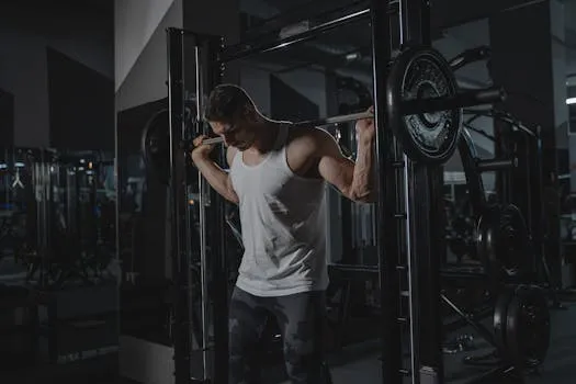 The Levine Protocol: Exercise-Based Reconditioning