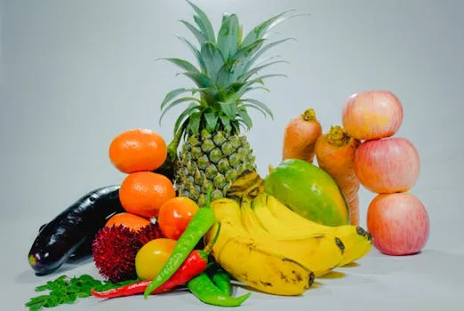 Lifestyle Triggers: The Modifiable Inputs