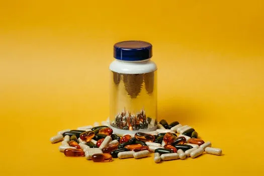 Additional Supplements With Evidence — Asthma: Functional Approaches