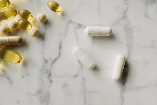Supplements That Support the AIP Protocol