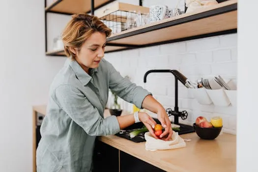 Monitoring Celiac Disease Recovery