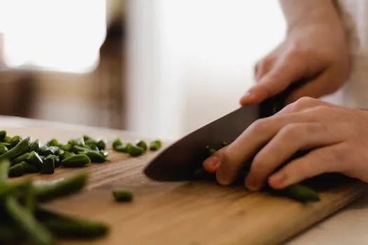 The Gluten Assessment Decision Guide