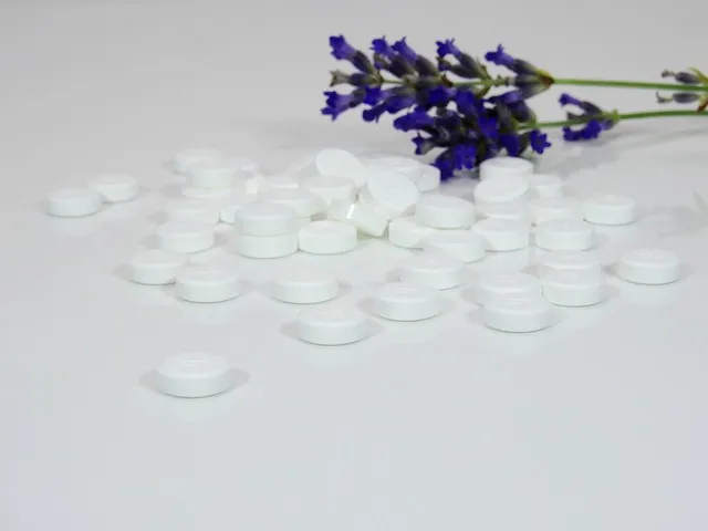 Magnesium Deficiency and the Migraine Brain