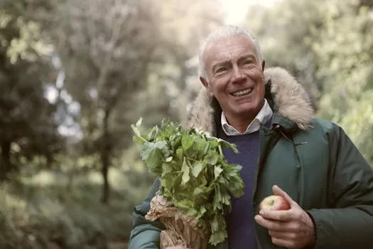 Population Evidence: High-Lectin Diets and Human Longevity