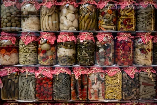 Fiber, Legumes, and the Gut Microbiome Connection