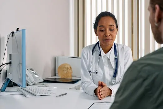 Early vs. Late Lyme: Why Treatment Timing Determines Outcome