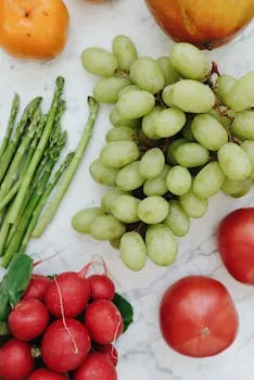 Nutrition Strategy for Perimenopause — Health Post 603