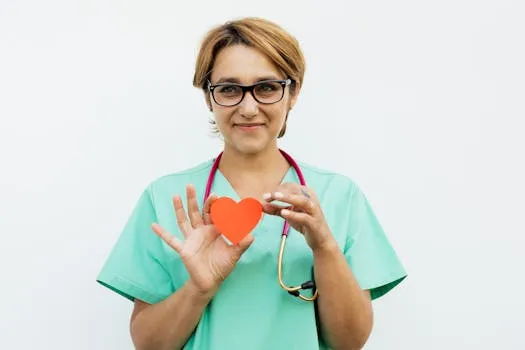 Menopause and Cardiovascular Disease: The Prevention Window — Health Post 604