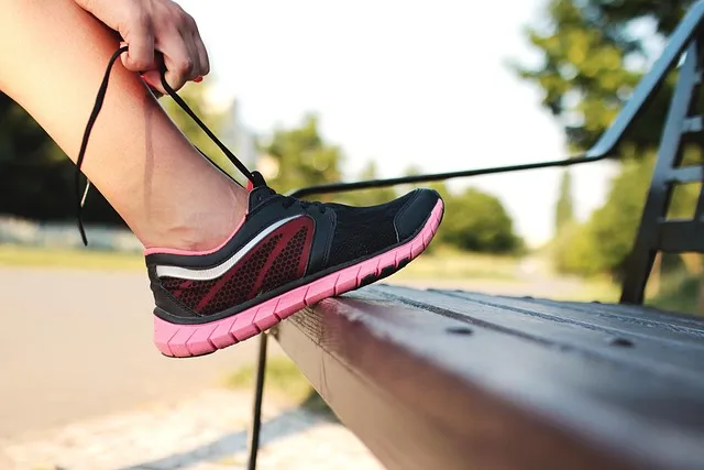 The Fibromyalgia Paradox: Why Exercise Both