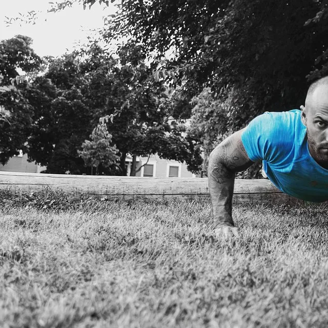The Fibromyalgia Paradox: Why Exercise Both
