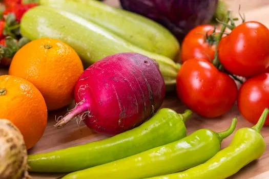 The Nutrition Science Behind Batch-Cooked Food — Meal Prep Sunday System