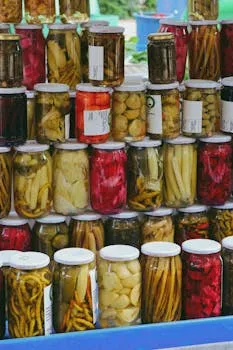 Gut Microbiome Disruption