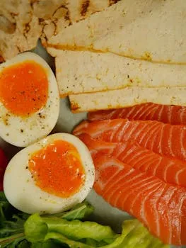Collagen: Not a Muscle Protein