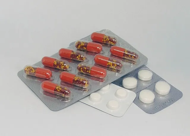 Supplements That Actually Help Sleep