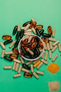 Magnesium and NMDA Receptor Regulation in Mood