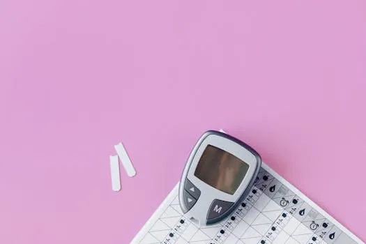 Cold Exposure and Insulin Sensitivity