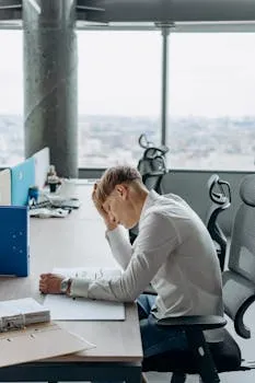 The Cortisol-Sugar Feedback Loop in Chronic Stress — Health Post 628