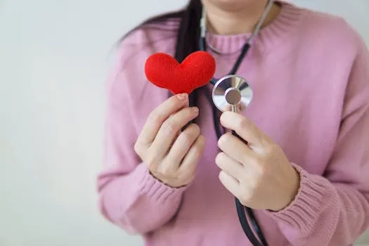 Cardiovascular Benefits: The Research Summary