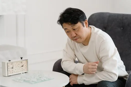 Hair Loss, Cognitive Function, and Other Iron Deficiency Manifestations