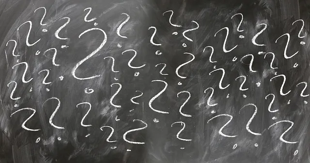 question, question mark, board, school, to learn, solution, matter, to ask,