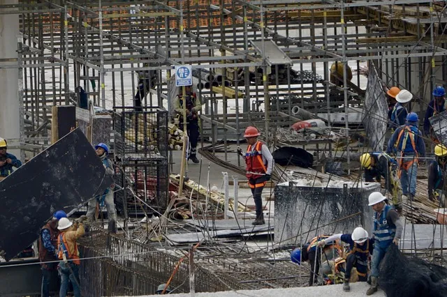 first mayo, 1st mayo, construction, workers, job, engineer, man, building,