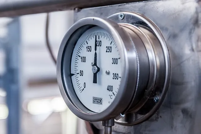 pressure, gauge, measurement, infrastructure, the industry, pipes, boiler,