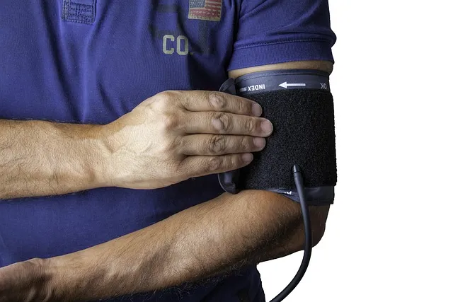 heart rate variability measurement biomarker stress recovery