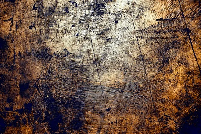 texture, grunge, distress, fracture, cracked, wall, painted, old, brown,