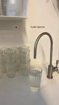Chlorine, Chloramine, and Disinfection Byproducts