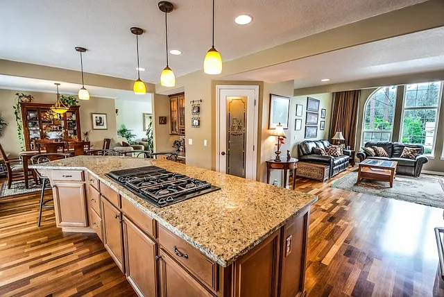 home, interiors, kitchen, kitchen counter, kitchen countertop, countertop,