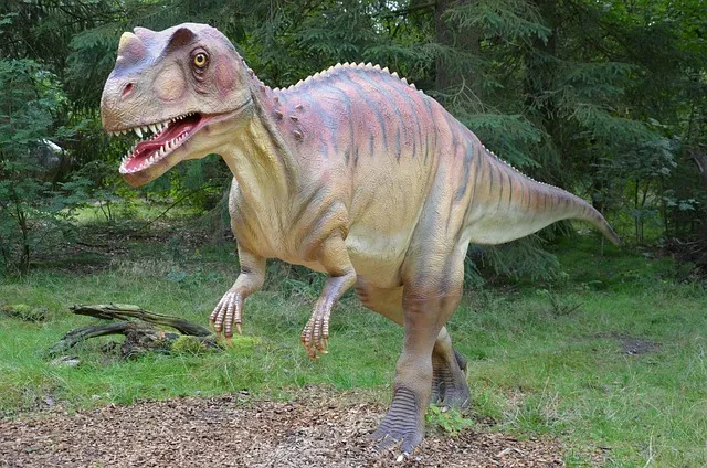 dinosaur, primeval times, lizards, dino, carnivores, reptile, urtier,