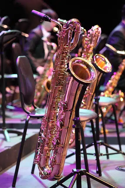 saxofon, instrument, music, played, saxophone classification, saxofon,