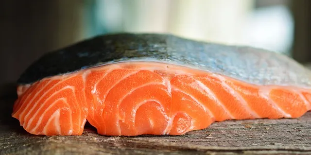 Omega-3 Fatty Acids in Addiction Recovery