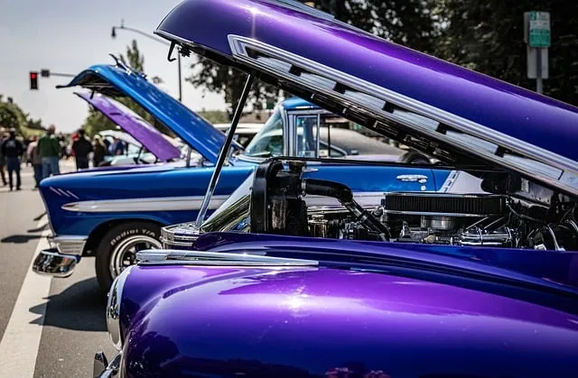 restoration, automotive, classic cars