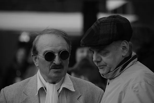 partner, men, to speak, debate, communicate, people, debate, debate, debate,