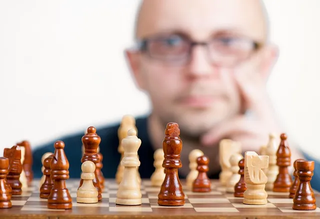 chess, board game, strategy, chessboard, game, chess pieces, competition,