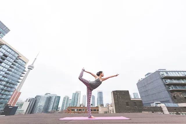 people, woman, yoga, meditation, fitness, health, architecture, building,