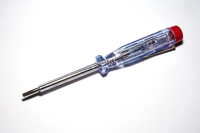 tester, screwdriver, check over, testing, tool, tester, tester, screwdriver,