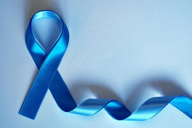 blue ribbon, prostate cancer, prostate cancer awareness, diabetes, health,