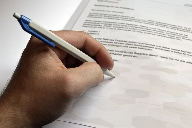 application letter, application, apply online, signature, letter of