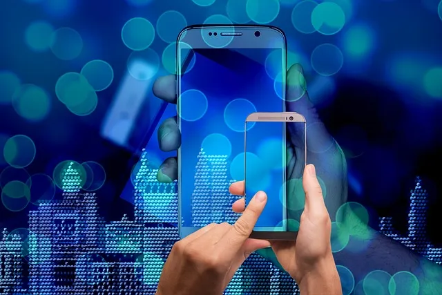 smarthome, smart home, house technology, steering, household, apartment,