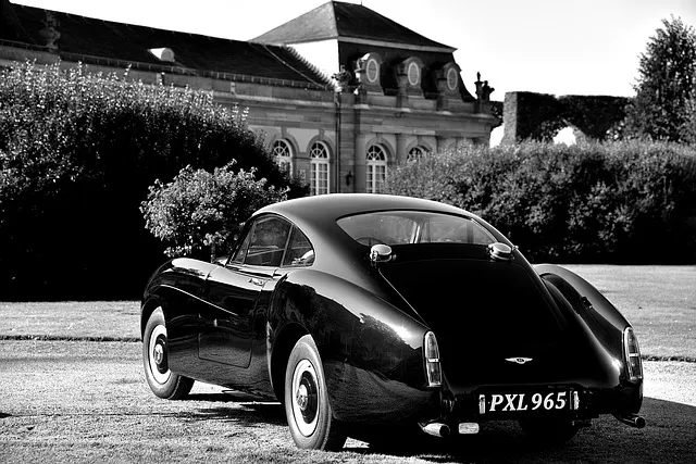 dare, bentley, antique car, automobile, vehicle, classic, bentley la sarthe,
