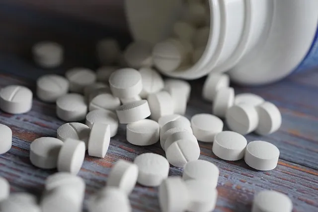 tablets, medication, pills, medicine, prescription, healthcare