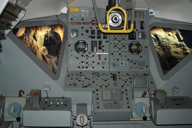 nasa, space, houston, spaceship, aerospace, astronaut, frontier, cockpit
