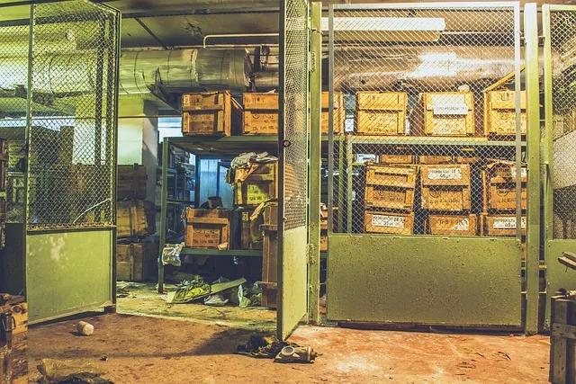 bunker, abandoned, boxes, gas masks, digging, gp-4, gp-5, gp-7, bunker,