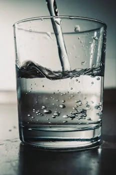 Electrolytes: Why Water Balance and Mineral Balance Are Inseparable