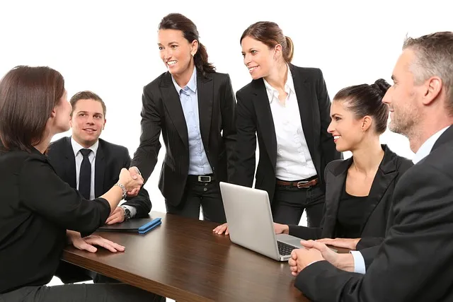 people, business, meeting, business meeting, coworkers, agreement, men,