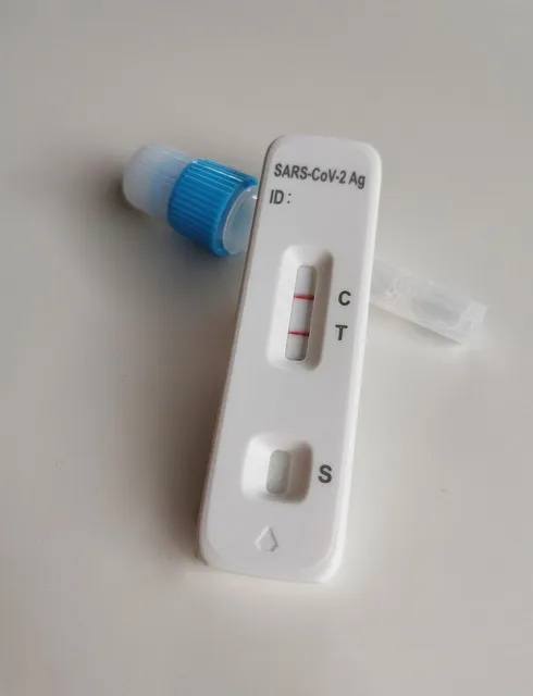 antigen test, coronavirus, swab test, covid-19, pandemic, global pandemic
